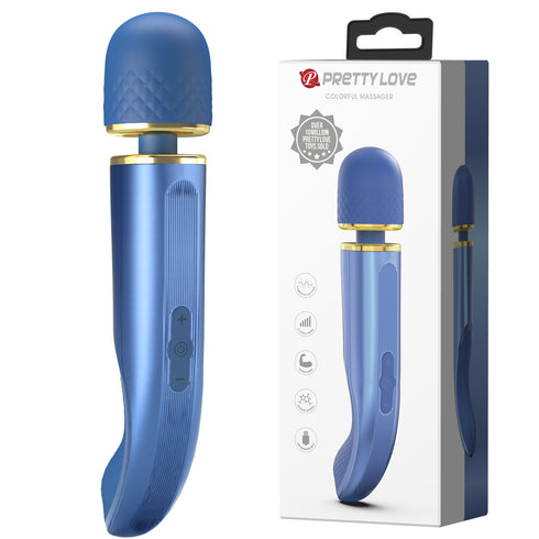 Pretty Love Powerful Massager